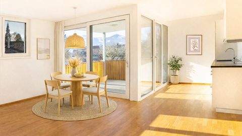 Koblach Wohnungen, Koblach Wohnung kaufen