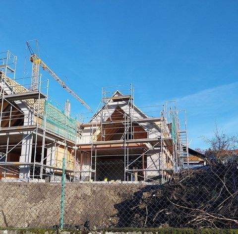 Moos Häuser, Moos Haus kaufen