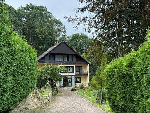 Bad Karlshafen Häuser, Bad Karlshafen Haus kaufen