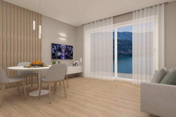 Prestigeprojekt „Finestra Sul Lago“ – am Lago d´Iseo