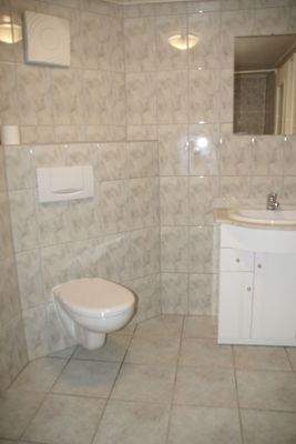 Badezimmer 1