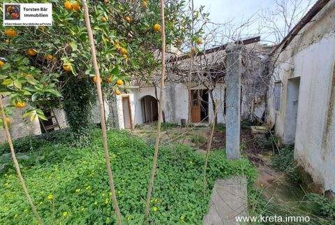 Agios Pavlos, Apokoronas Häuser, Agios Pavlos, Apokoronas Haus kaufen