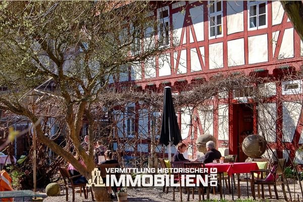 Terrassen-Café