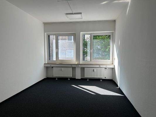Bürofläche 1. Etage 27 qm
