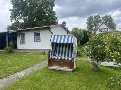 Zingst Grundstücke, Zingst Grundstück kaufen