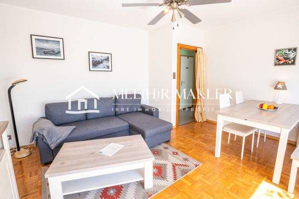 EG - Wohn- und Essbereich-5