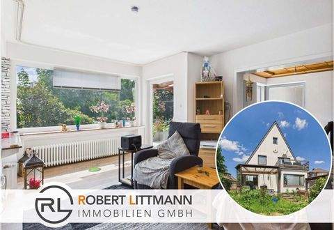 Beverstedt Häuser, Beverstedt Haus kaufen