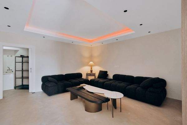 Photo: House in Marbella Golden Mile