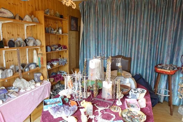 Shop