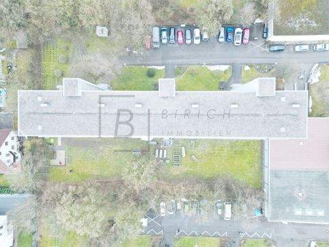 Neu-Ulm / Ludwigsfeld Wohnungen, Neu-Ulm / Ludwigsfeld Wohnung kaufen