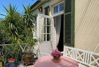 Sonnenplatz zum Verweilen