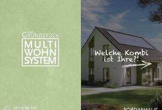 WELCHE KOMBI IST IHRE?