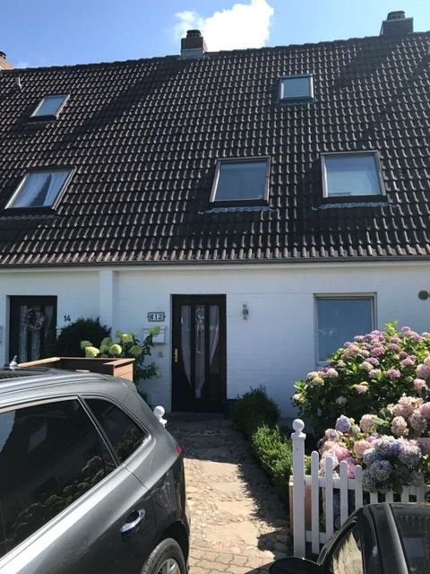 Sylt Wohnungen, Sylt Wohnung mieten