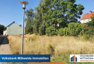 Flurstück 807/5 mit 577m²