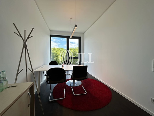 Innenansicht 2./3. OG