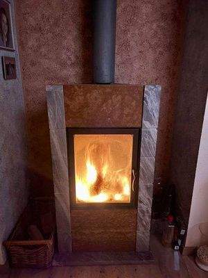 Im Winter ein Highlight!