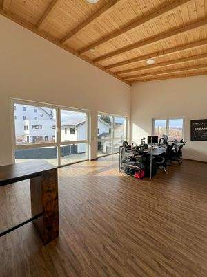 Innenansicht (Beispiel)