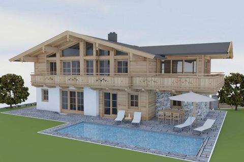 St. Ulrich am Pillersee Häuser, St. Ulrich am Pillersee Haus kaufen