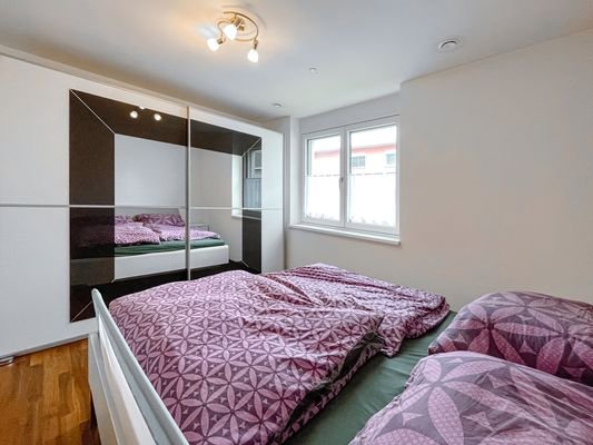 Elternschlafzimmer 
