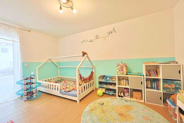Kinderzimmer 2