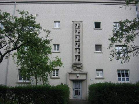 Mülheim/Ruhr Wohnungen, Mülheim/Ruhr Wohnung mieten