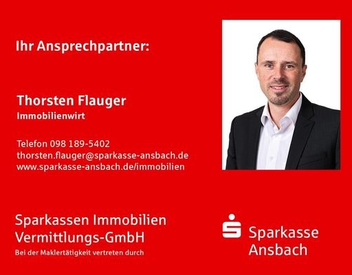 Ihr Ansprechpartner