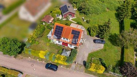 Rerik Häuser, Rerik Haus kaufen