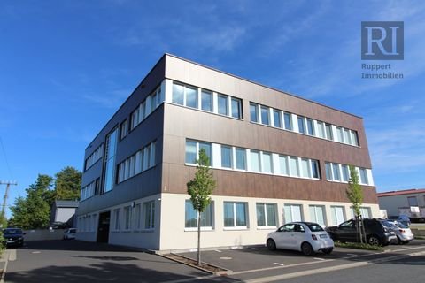 Waldbüttelbrunn Büros, Büroräume, Büroflächen 
