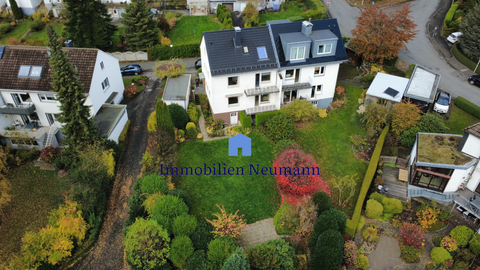 Wuppertal Häuser, Wuppertal Haus kaufen