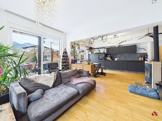 Wohnküche 1.1
