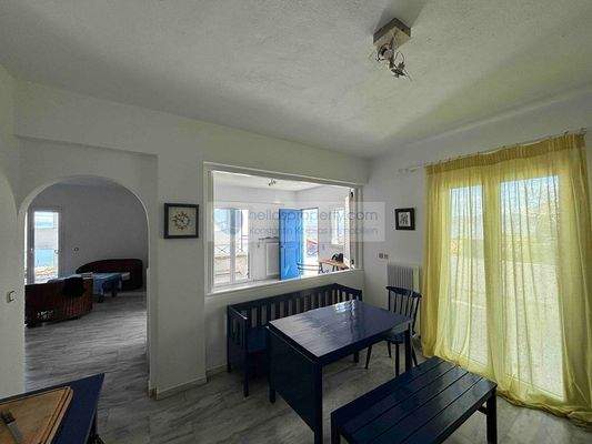 31. KITCHEN - GROUND FLOOR