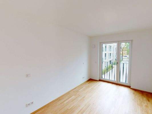 Schlafzimmer (Beispielbild)