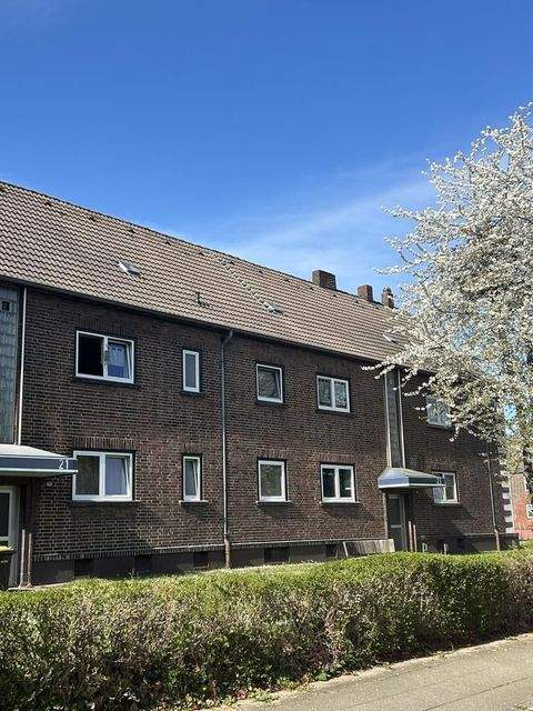 Herten Wohnungen, Herten Wohnung mieten