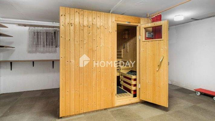 KG Sauna 1