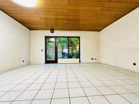 Wohnbereich 1. Obergeschoss