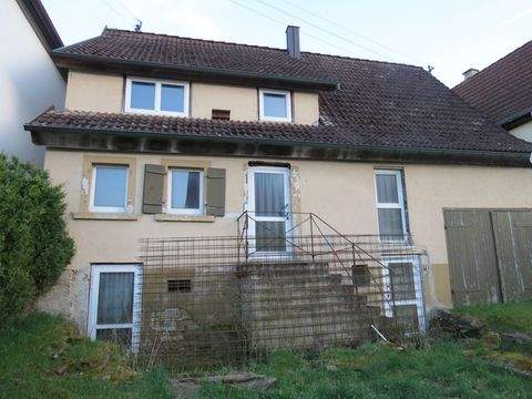 Hengstfeld Häuser, Hengstfeld Haus kaufen