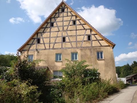 Treuchtlingen Häuser, Treuchtlingen Haus kaufen