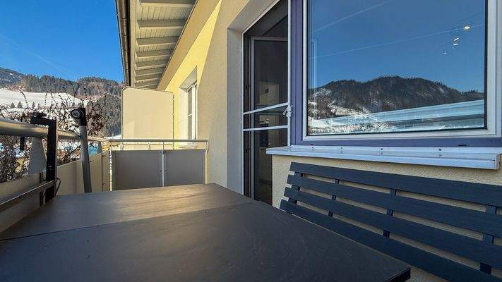 2-Zimmer-Wohnung in St. Johann im Pongau (10)