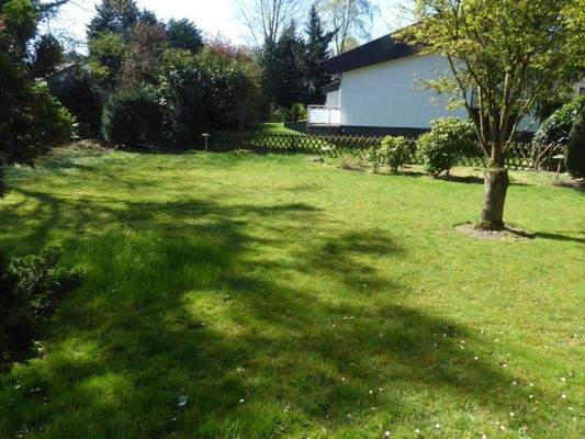 Blick in die Natur Teil I 