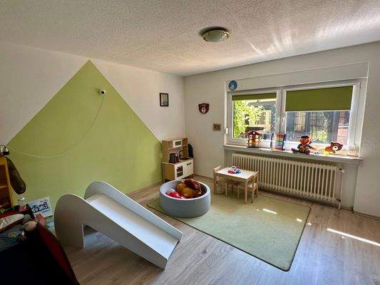 Schlafzimmer EG