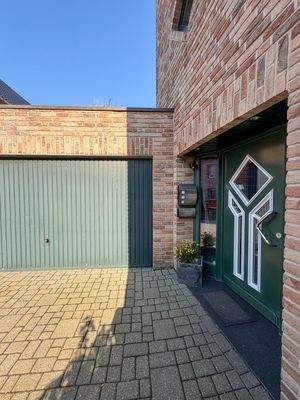 4 Eingang Souterrain