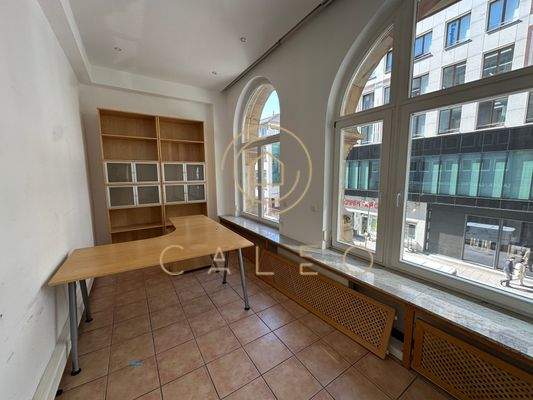 Innenansicht Beispiel 5