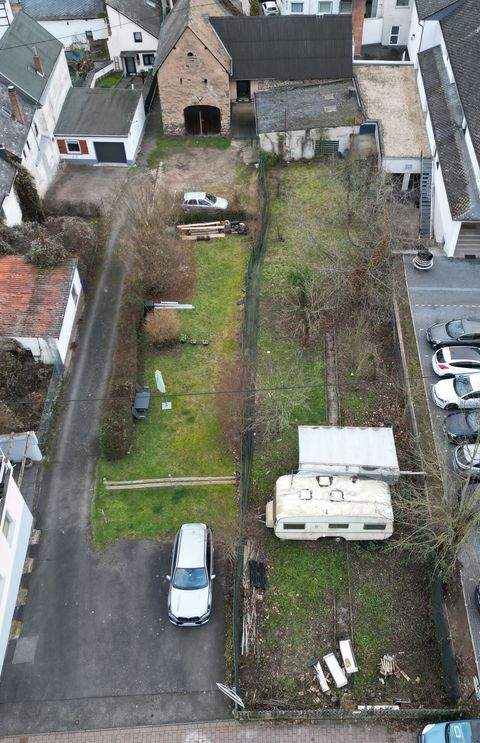 Löf/Mosel Grundstücke, Löf/Mosel Grundstück kaufen