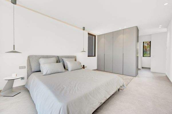 Villa in Cala Vinyes 39