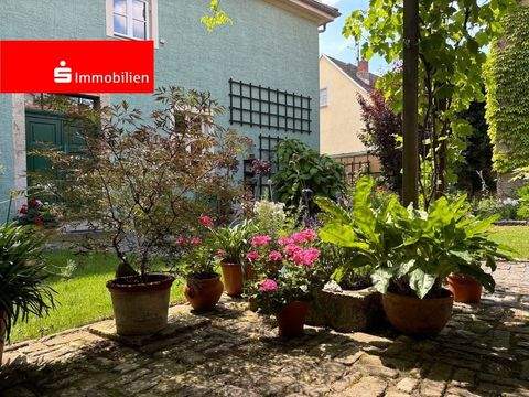 Weimar Häuser, Weimar Haus kaufen