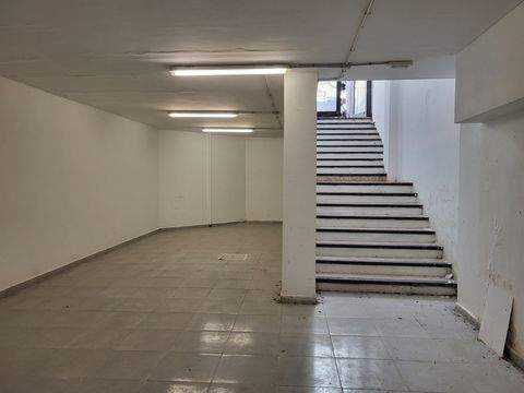 Puerto de la Cruz Ladenlokale, Ladenflächen 