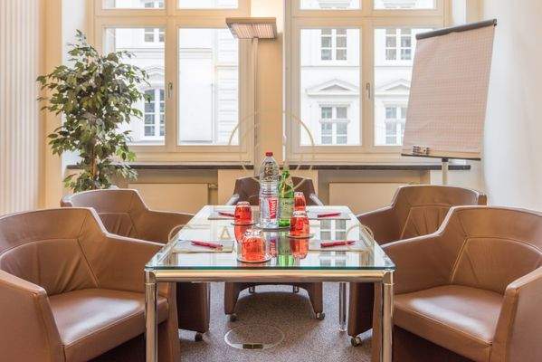 Konferenzraum Beispiel 1