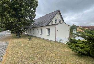 Seitenansicht