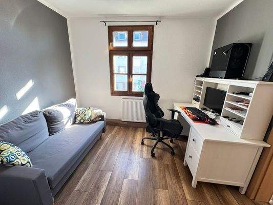 EFH 1. OG Arbeitszimmer/Ankleidezimmer