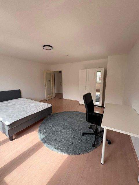 Nürnberg Wohnungen, Nürnberg Wohnung mieten